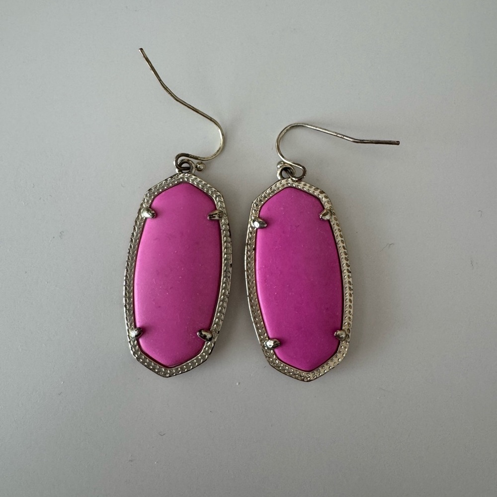 Kendra Scott Elle Drop Earrings